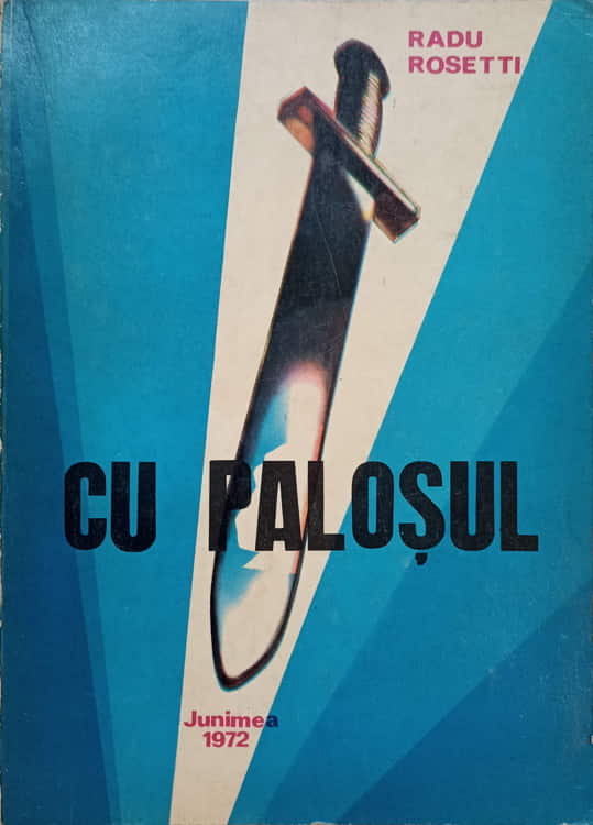 Vezi detalii pentru Cu Palosul