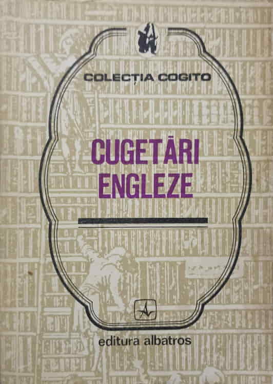 Cugetari Engleze