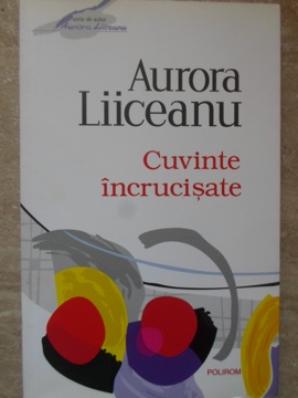 Cuvinte Incrucisate