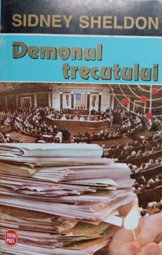 Demonul Trecutului