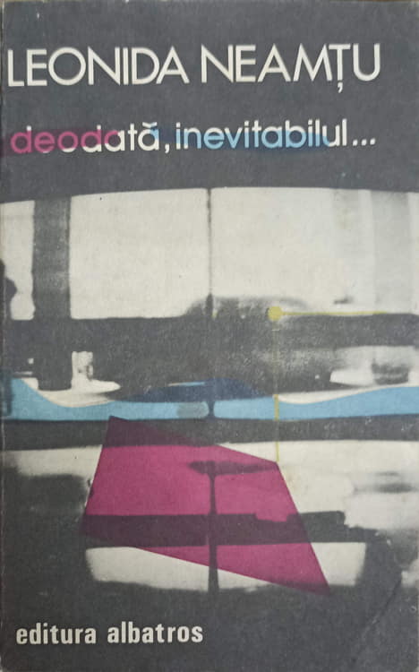 Deodata, Inevitabilul...