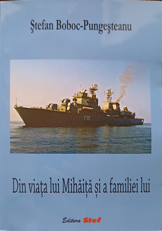 Vezi detalii pentru Din Viata Lui Mihaita Si A Familiei Lui