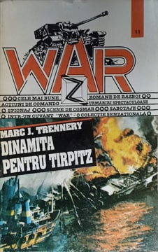 Dinamita Pentru Tirpitz