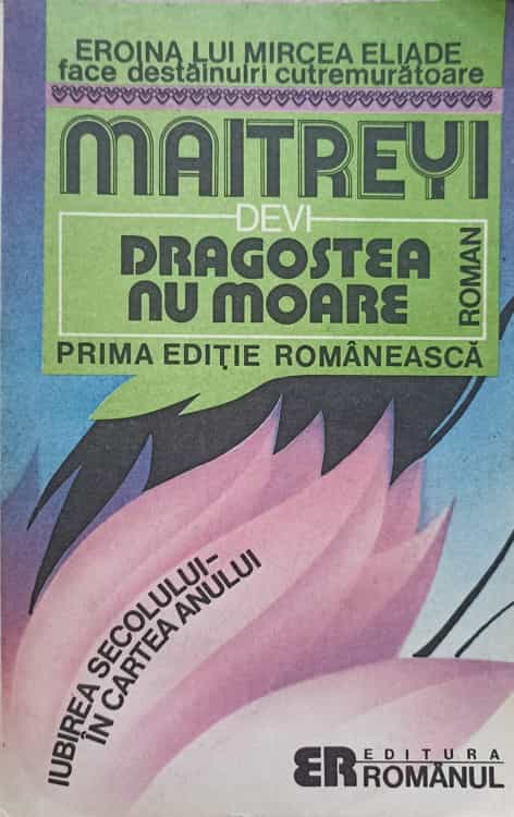 Vezi detalii pentru Dragostea Nu Moare