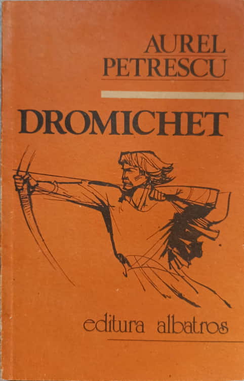 Dromichet