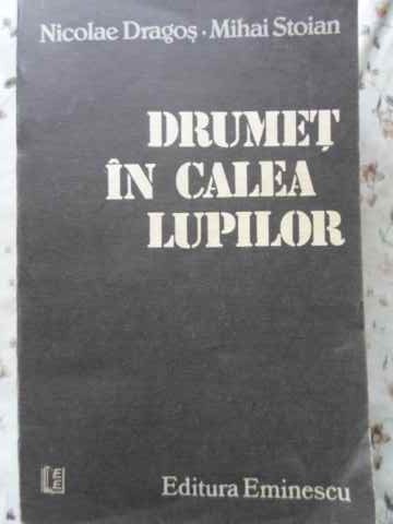 Vezi detalii pentru Drumet In Calea Lupilor