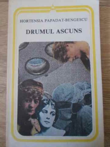 Drumul Ascuns