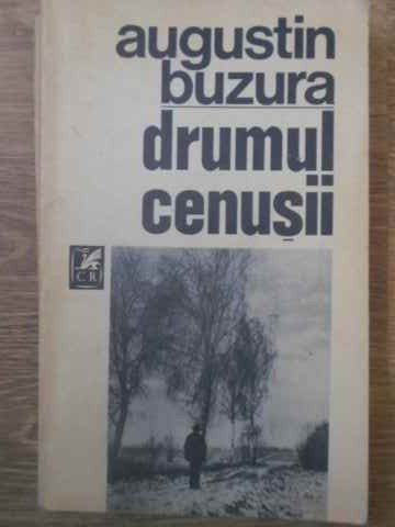 Drumul Cenusii