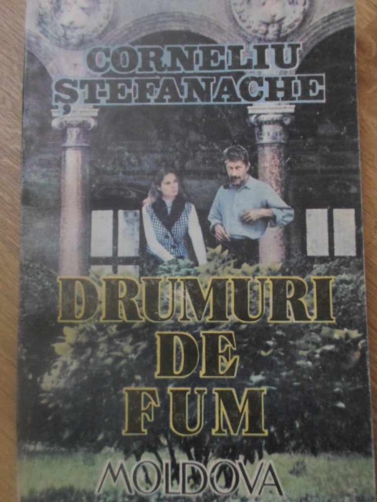 Drumuri De Fum