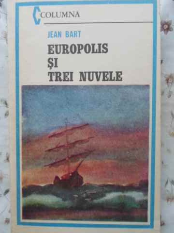 Europolis Si Trei Nuvele