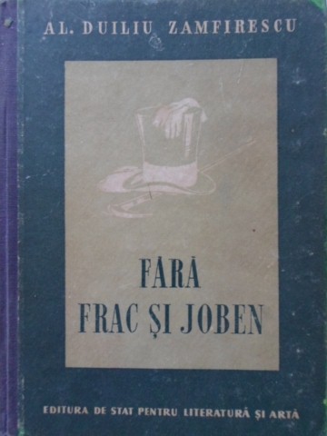 Fara Frac Si Joben Nevele