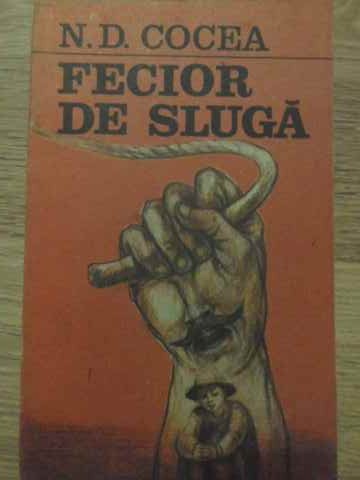 Fecior De Sluga