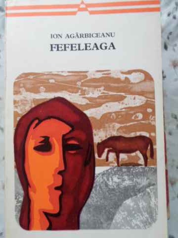 Fefeleaga