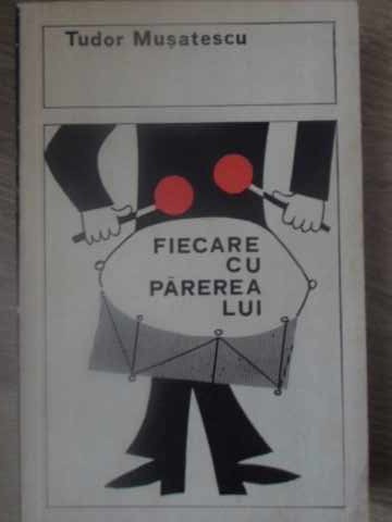 Fiecare Cu Parerea Lui