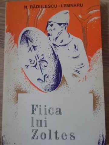 Fiica Lui Zoltes