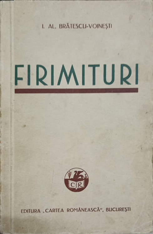 Firimituri