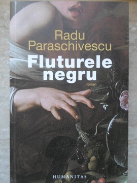 Vezi detalii pentru Fluturele Negru