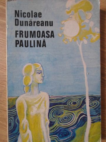 Frumoasa Paulina