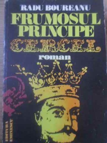 Frumosul Principe Cercel