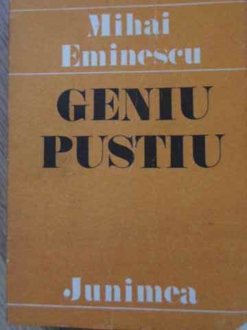 Vezi detalii pentru Geniu Pustiu