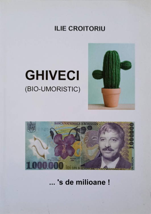 Ghiveci (bio-umoristic)