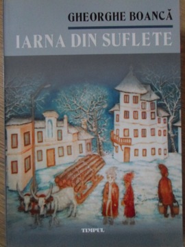 Iarna Din Suflete