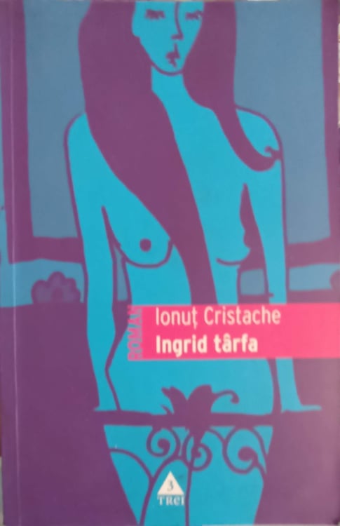 Ingrid Tarfa