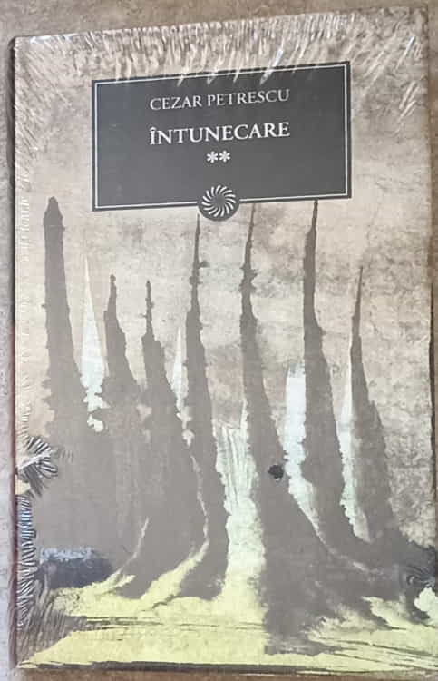 Intunecare Vol.2