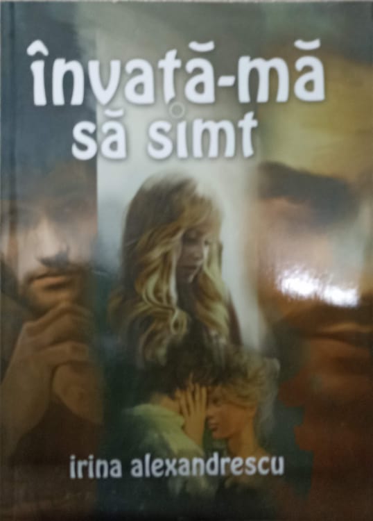 Invata-ma Sa Simt