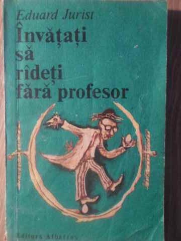 Invatati Sa Radeti Fara Profesor