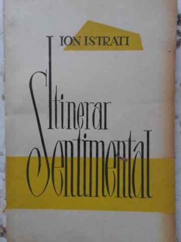 Itinerar Sentimental