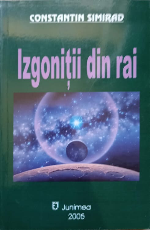 Vezi detalii pentru Izgonitii Din Rai