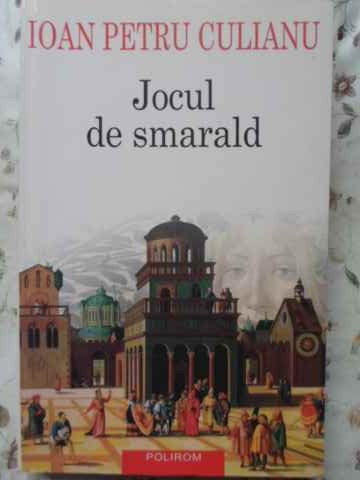 Jocul De Smarald