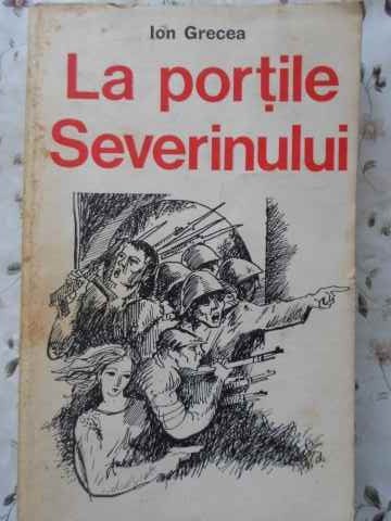 La Portile Severinului