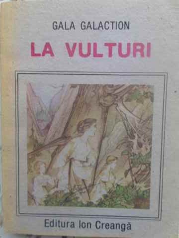 La Vulturi