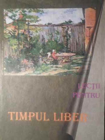 Lectii Pentru Timpul Liber