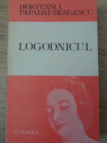 Logodnicul