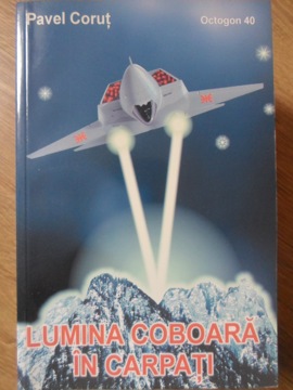 Lumina Coboara In Carpati