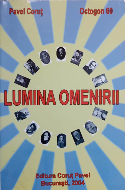 Vezi detalii pentru Lumina Omenirii