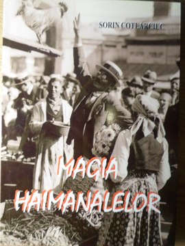 Magia Haimanalelor