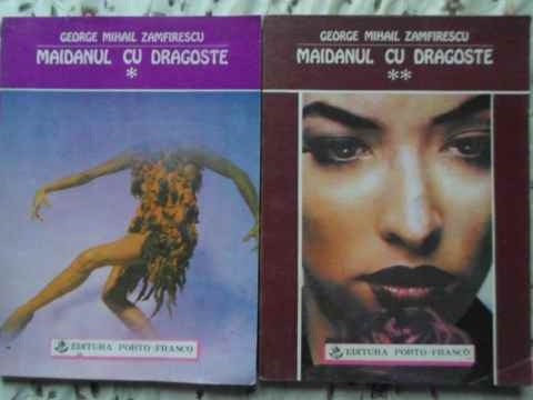 Maidanul Cu Dragoste Vol.1-2