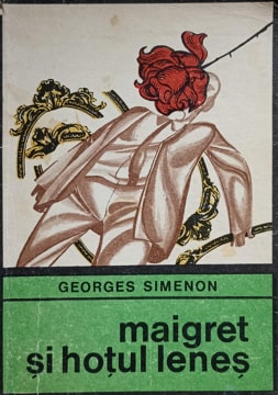 Maigret Si Hotul Lenes