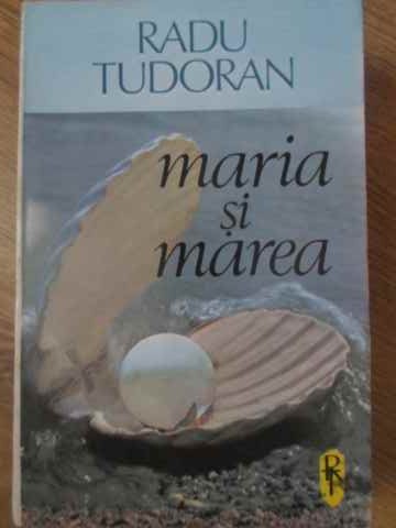 Vezi detalii pentru Maria Si Marea