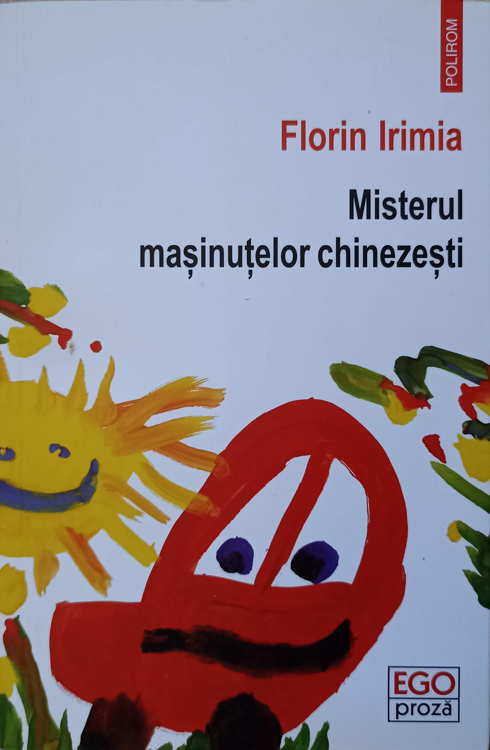 Misterul Masinutelor Chinezesti