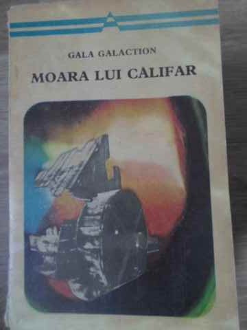 Moara Lui Califar