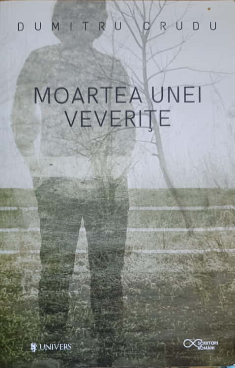 Moartea Unei Veverite