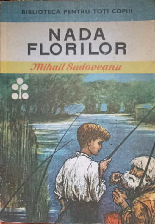 Nada florilor