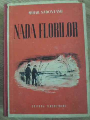 Nada-florilor