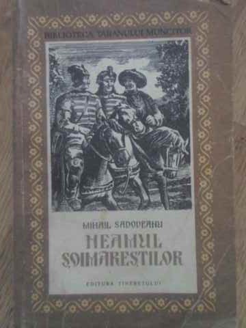 Neamul soimarestilor