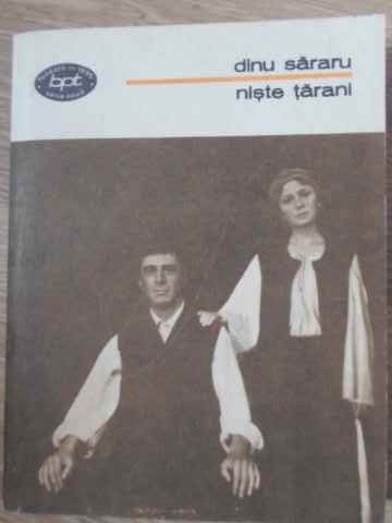 Niste Tarani